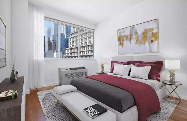 80 Maiden Lane Gallery 2