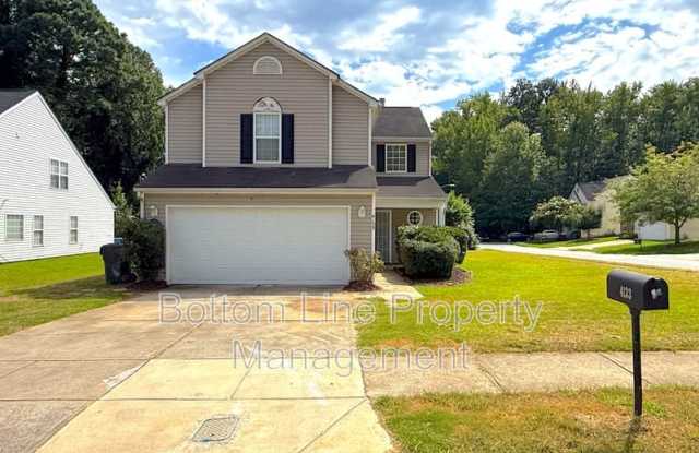 4133 Robinwood Dr photos photos