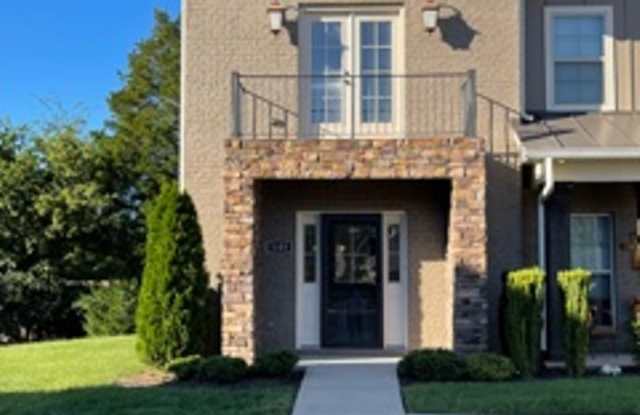 Generals Run Townhome Coming Soon! photos photos