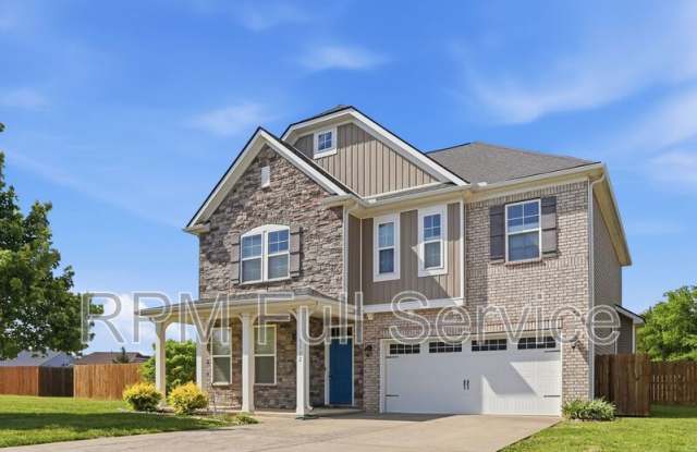 3532 Kybald Court Gallery 1