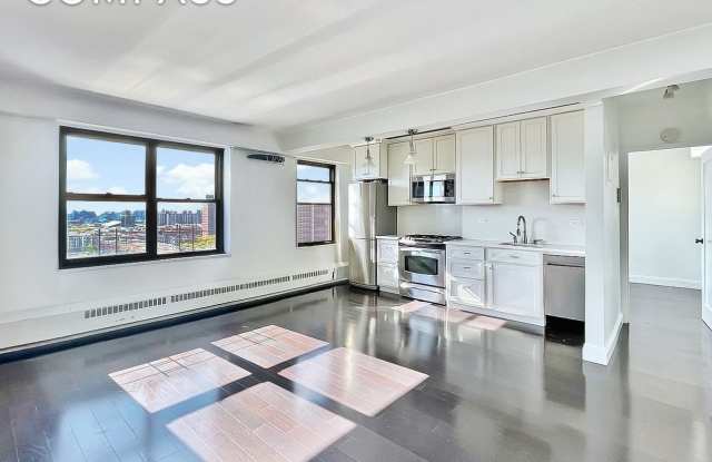 345 West 145th Street - 345 West 145th Street, New York City, NY 10031