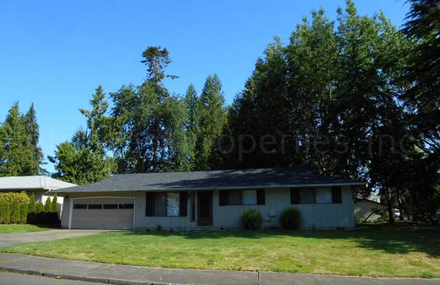 Beautiful Ranch Style Home on Very Large Corner Lot With W/D Hookups, Fireplace, 2 Car Garage & A/C Unit! photos photos