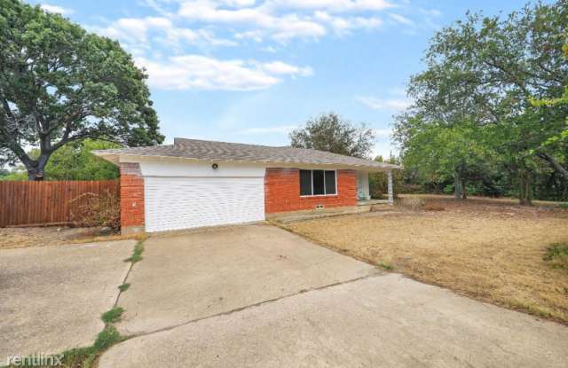 1657 E. Campbell - 1657 East Campbell Road, Richardson, TX 75082