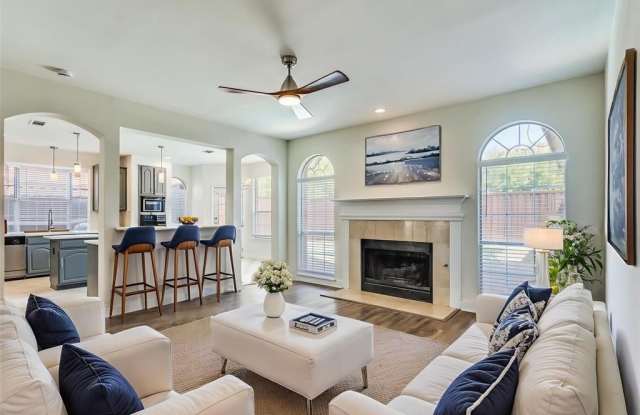 4409 Brigade Court - 4409 Brigade Court, Plano, TX 75024