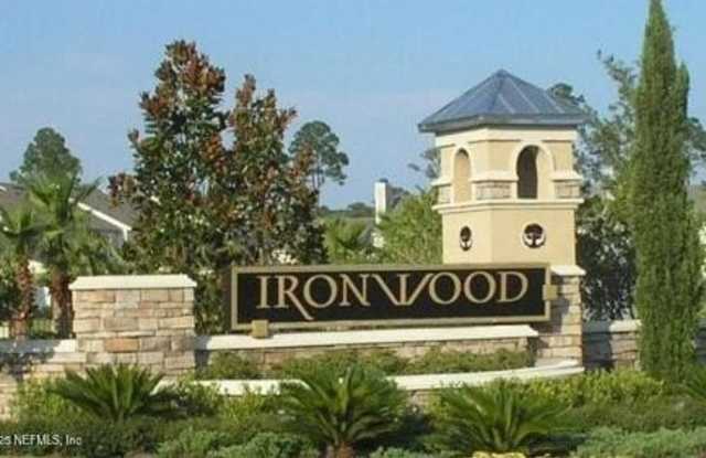 4238 HIGHWOOD Drive - 4238 Highwood Drive, Jacksonville, FL 32216