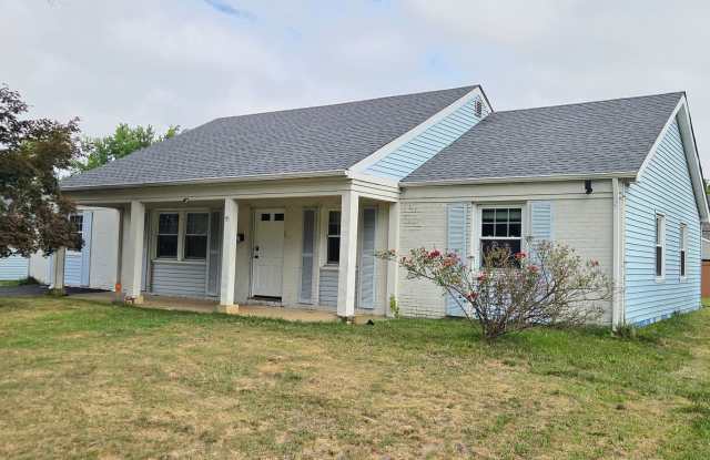 Spacious 3 Bedroom House for Rent Gallery 1