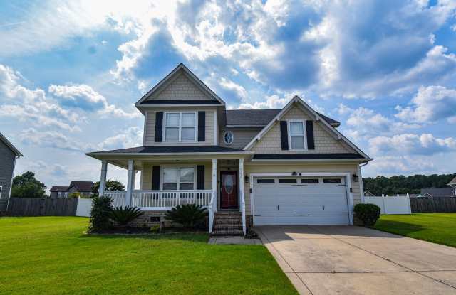 4 Bedroom 2.5 Bath with a Pool! - No Pets photos photos