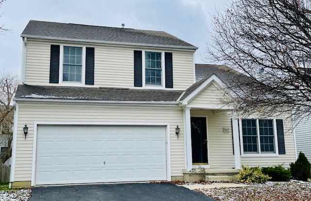 8629 Fernbrook Drive - 8629 Fernbrook Drive, Columbus, OH 43035