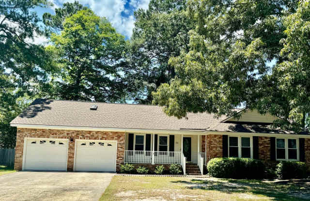 3/2 Brick Home in Crowfield Plantation in Goose Creek! photos photos