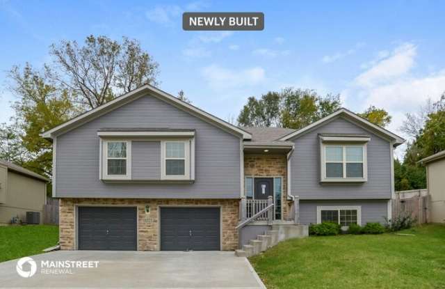 18521 East 20th Street Court South - 18521 East 20th Street Court South, Independence, MO 64057