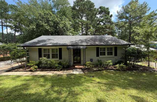Stunning 3BD, 2BA Raleigh Home with a Fenced Backyard, Perfect for Entertaining photos photos