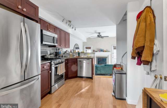 2324 PEROT STREET - 2324 Perot Street, Philadelphia, PA 19130