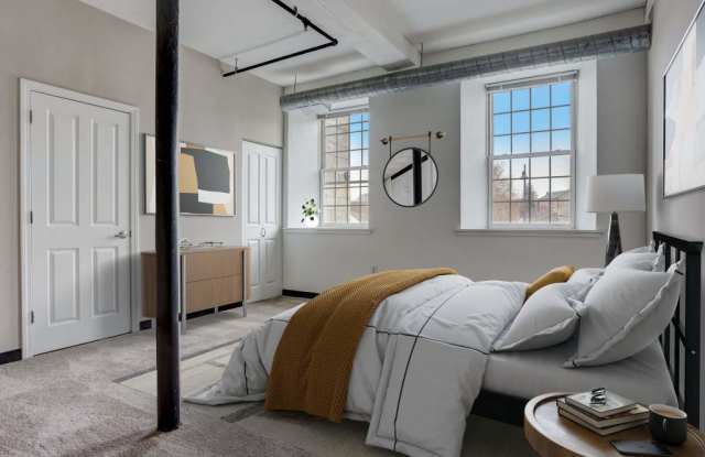The Residences at Slatersville Mill Gallery 2
