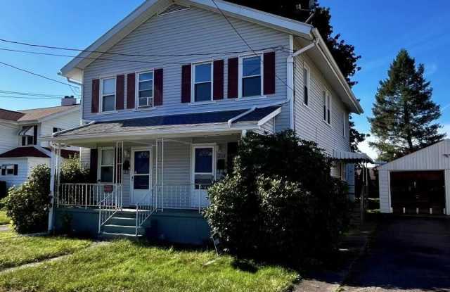 1258 Sively Street - 1258 Sively Street, Luzerne County, PA 18706