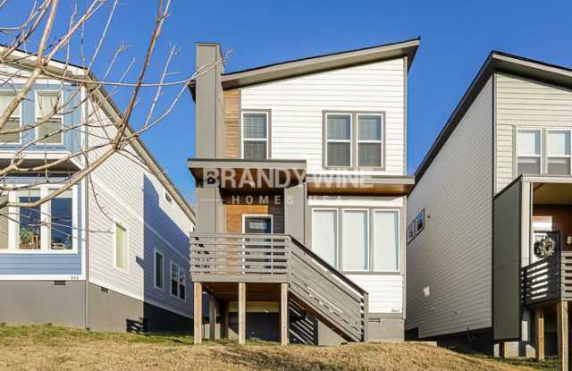 563 Tulip Grove Road - 563 Tulip Grove Road, Nashville, TN 37076