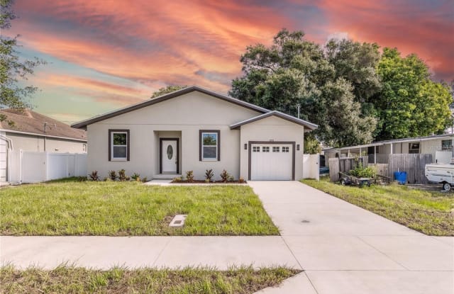 6051 81ST TERRACE N - 6051 81st Terrace North, Pinellas Park, FL 33781 6051 81ST TERRACE N - 6051 81st Terrace North, Pinellas Park, FL 33781