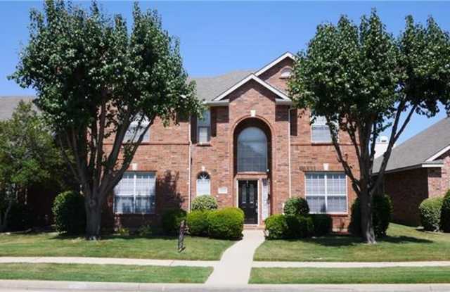 538 Waterview Drive - 538 Waterview Drive, Coppell, TX 75019