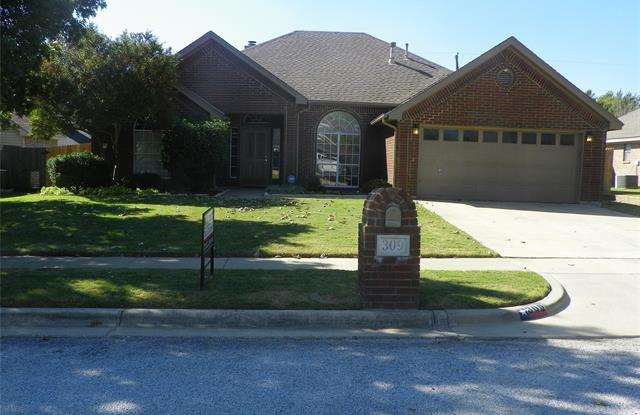 309 Roy Lane - 309 Roy Lane, Keller, TX 76248