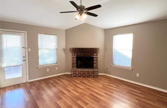 6809 Sierra Madre Drive Gallery 2