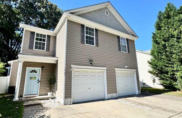 First-Time Rental Near The Beaches! Available 08-14-26 - Attached Garage - Fenced Yard - Pet Friendly! photos photos