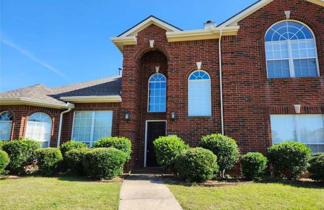 1329 Kingsley Court - 1329 Kingsley Court, Allen, TX 75013