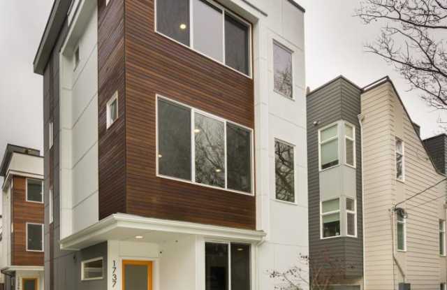 1737 Northwest 63rd Street - 1737 Northwest 63rd Street, Seattle, WA 98107