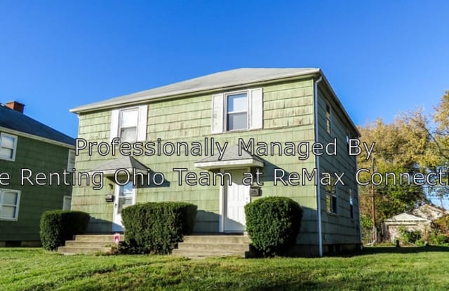 1230 E. 26th - 1230 Twenty-Sixth Avenue, Columbus, OH 43211