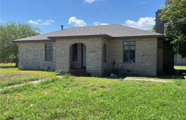 4325 Walton Place - 4325 Walton Place, Corpus Christi, TX 78412