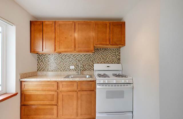 Edge Apartments Gallery 4