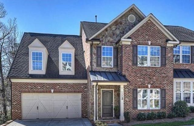 720 English Tudor Lane - 720 English Tudor Lane, Charlotte, NC 28211