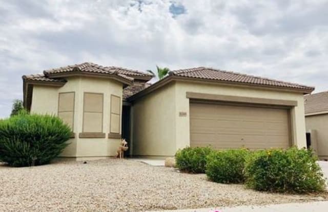6249 S Martingale Court - 6249 South Martingale Court, Gilbert, AZ 85298