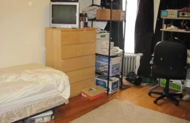 37 South Huntington - 37 S Huntington Ave, Boston, MA 02130