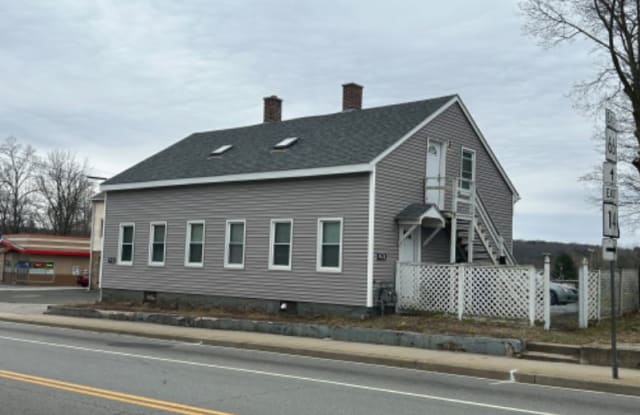 120 Main St 2 - 120 Main Street, Willimantic, CT 06226