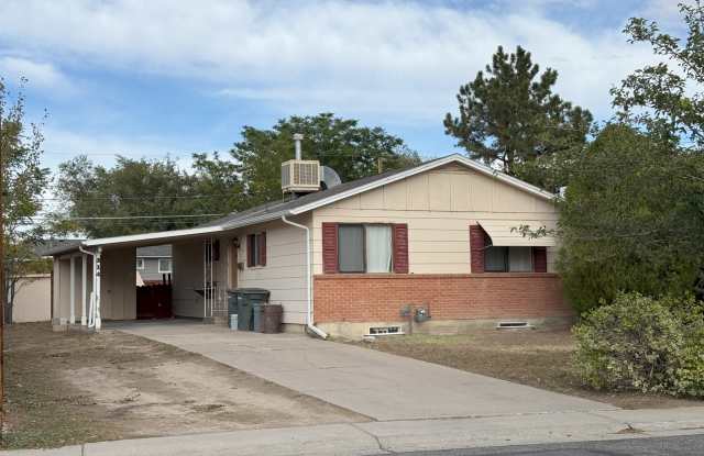 214 West Kennedy Avenue photos photos 214 West Kennedy Avenue photos photos