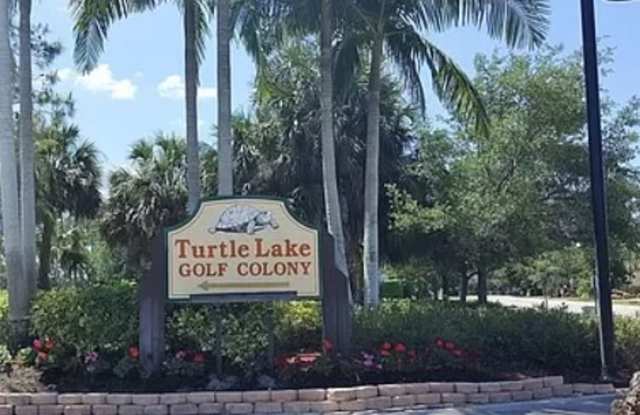***Ask about the TWO WEEKS FREE**NORTH NAPLES***FIRST FLOOR*** 2 BEDS/2 BATHS***ANNUAL RENTAL*** Gallery 3