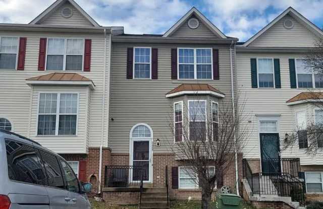 3428 BRAHMS Drive - 3428 Brahms Drive, Dale City, VA 22193