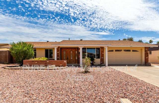 4131 W Mission Ln - 4131 West Mission Lane, Phoenix, AZ 85051
