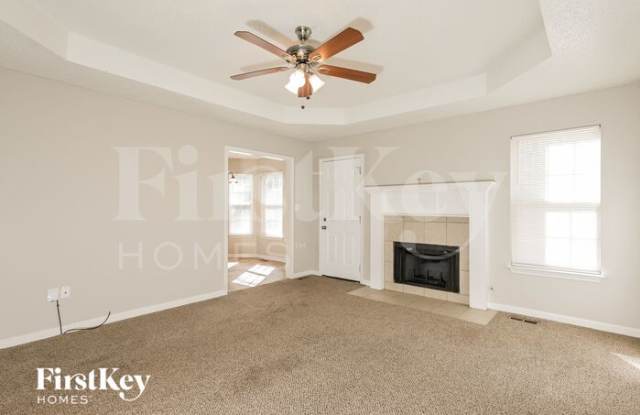 4228 Akins Ridge Lane Gallery 2