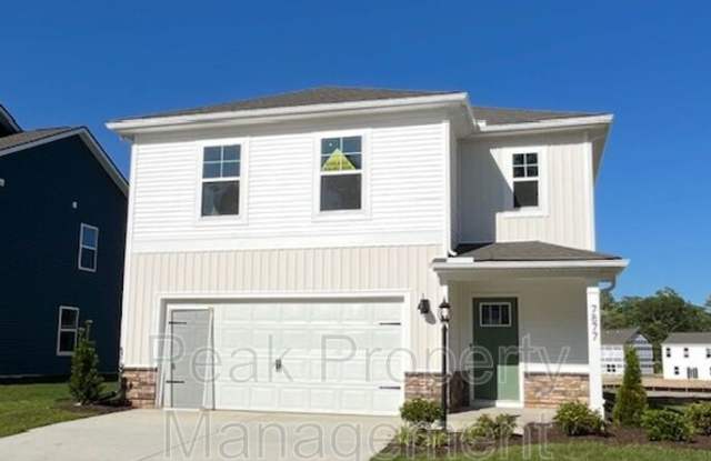 7877 Arbor Marsh Ter - 7877 Arbor Marsh Terrace, New Kent County, VA 23124