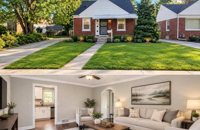 Beautiful Eastside Charmer with detached garage Gallery 1