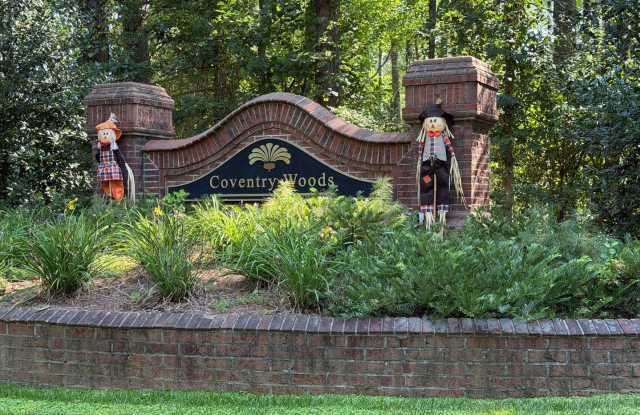 South AVL - Grand Residence in Coventry Woods Gallery 3