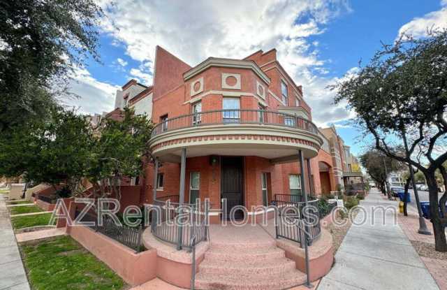 505 West 6th Street - 505 West 6th Street, Mesa, AZ 85201