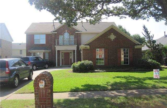 1521 Fuqua Drive - 1521 Fuqua Drive, Flower Mound, TX 75028