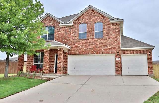 9933 Delamere Drive - 9933 Delamere Drive, Fort Worth, TX 76244