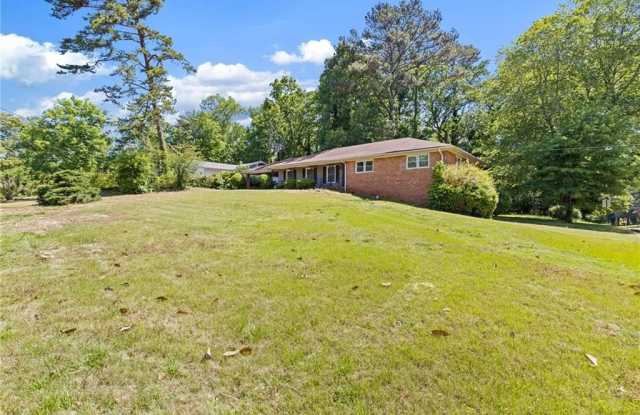 3269 Pamlico Drive SW Gallery 2