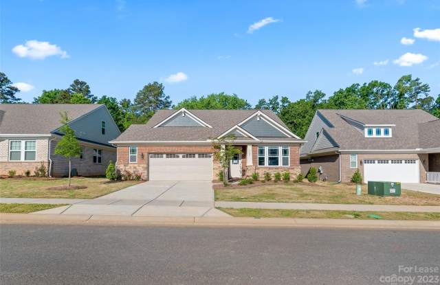 3229 Marchers Trace Drive - 3229 Marchers Trace Drive, Mint Hill, NC 28227