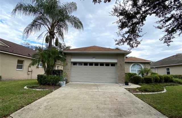 889 LAKEWORTH CIRCLE - 889 Lakeworth Circle, Heathrow, FL 32746