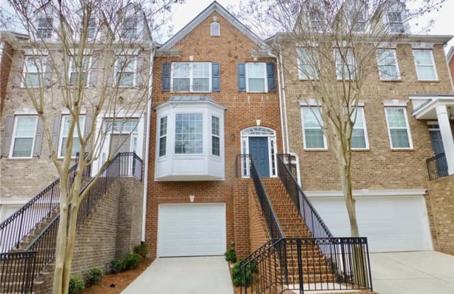 1711 Highlands View SE - 1711 Highlands View Dr, Smyrna, GA 30082