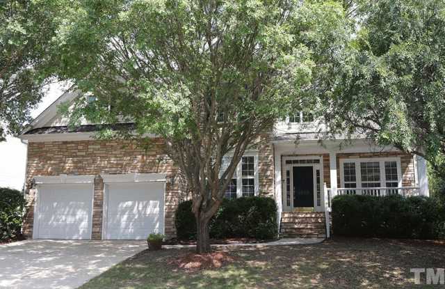 1208 Caribou Crossing, Durham, NC - 1208 Caribou Crossing, Durham, NC 27713