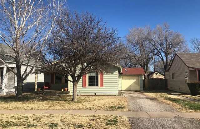 3407 South Jackson Street photos photos